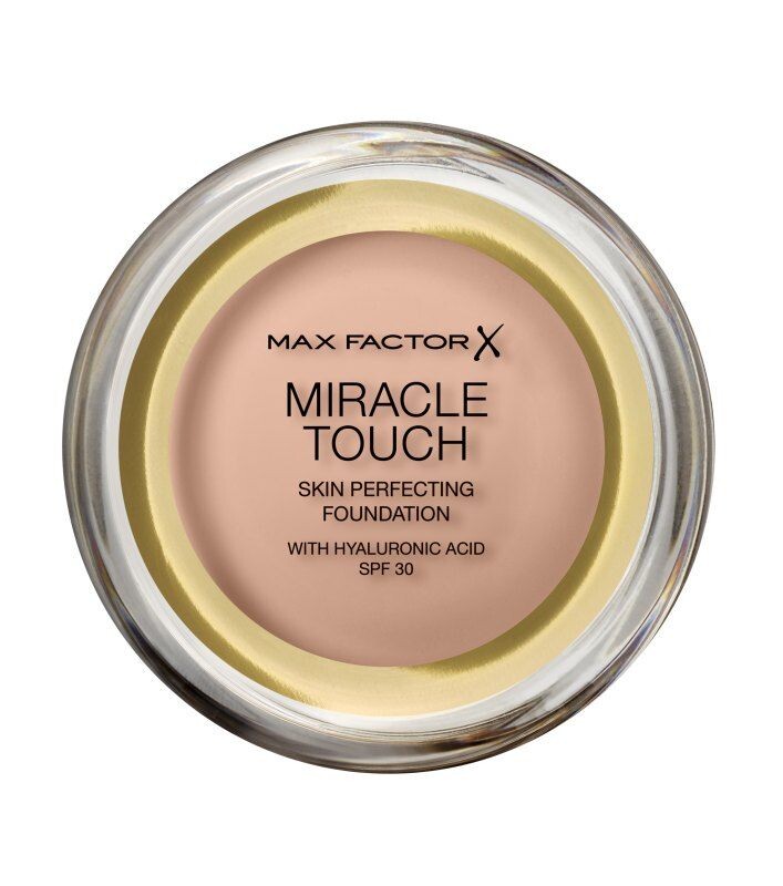 

Max Factor Miracle Touch Праймер для лица, 55 Blushing Beige