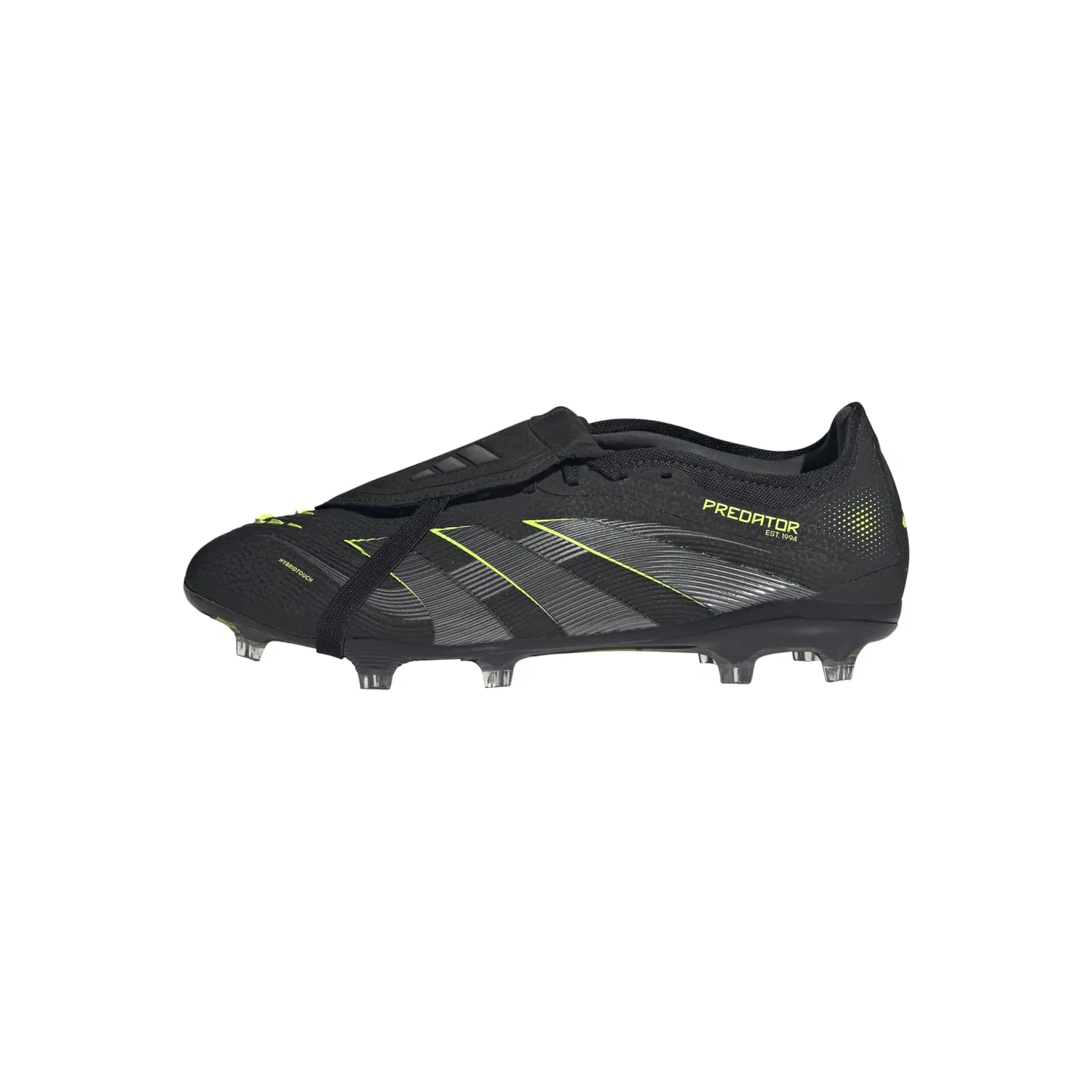 Женская футболка с коротким рукавом Adidas Tiro 24, Black — фото 2