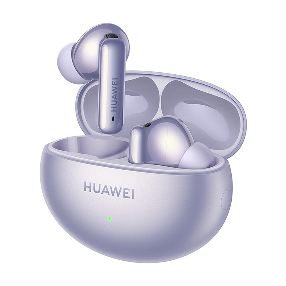 

Беспроводные наушники Huawei Freebuds 6i, фиолетовый
