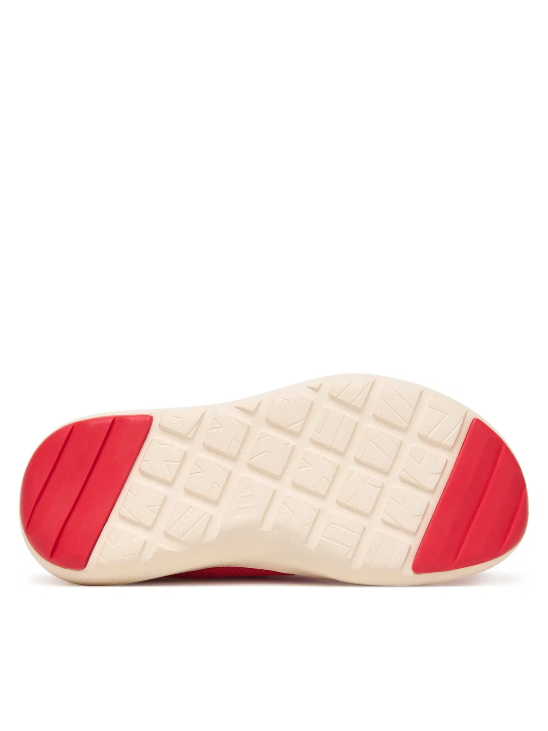 Кроссовки для мальчика Terrex Boat Slip-On Adidas, красный — фото 4