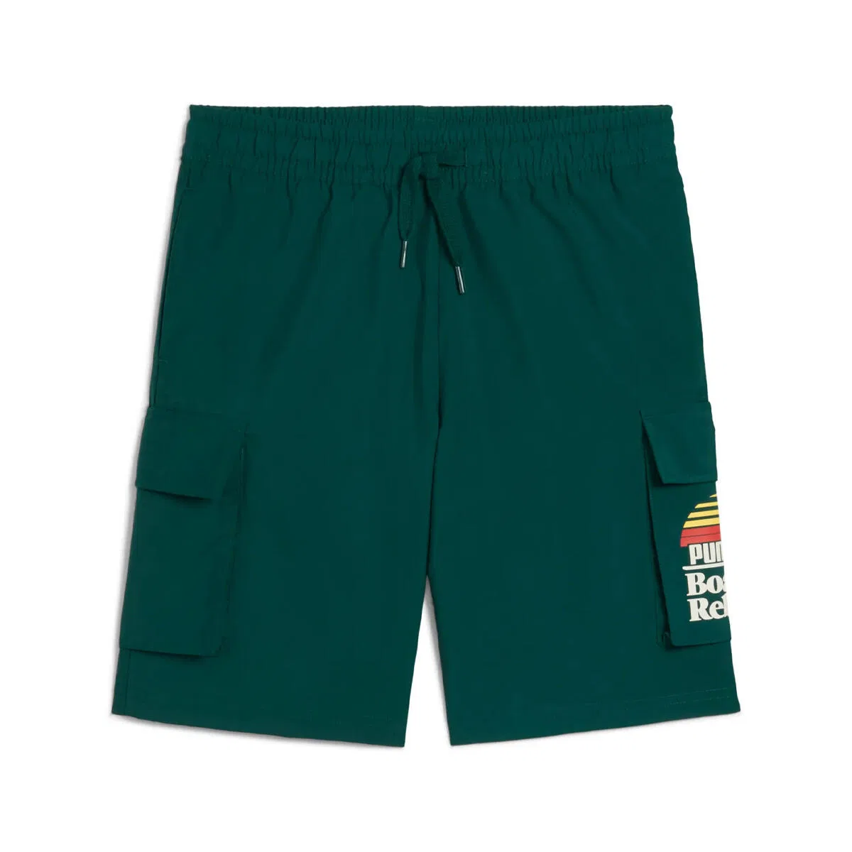 Детские шорты для мальчиков Puma 685154-60, Bunt