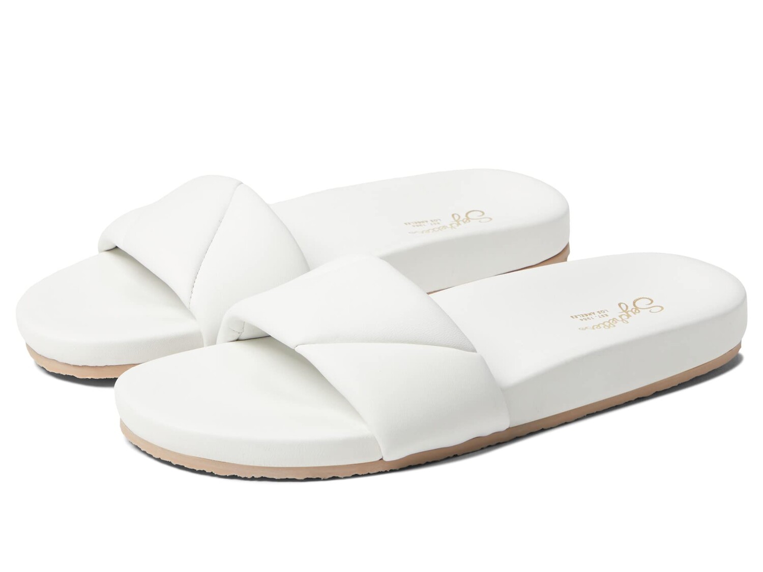 

Сандалии Seychelles, Trilogy