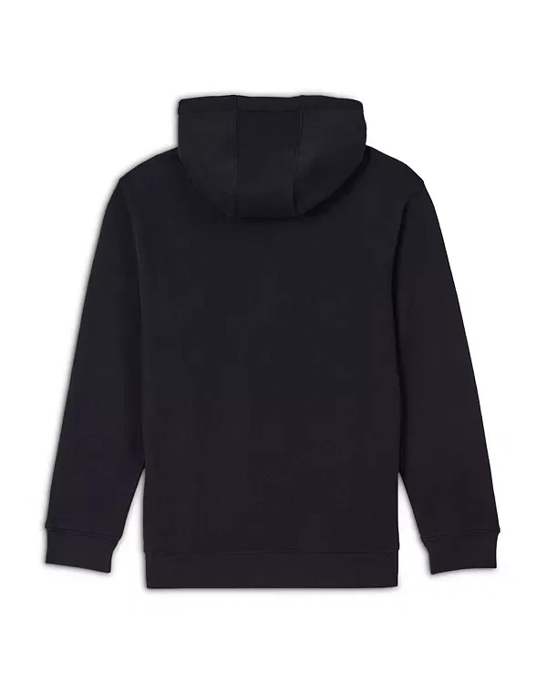 Детская толстовка с капюшоном OG Hooded Sweatshirt Goat Usa, черный — фото 2