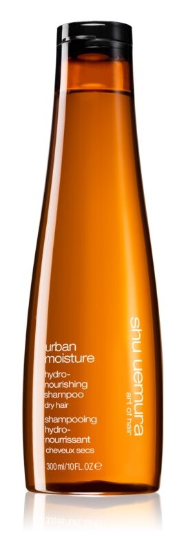 

Шампунь для сухих волос Shu Uemura Urban Moisture