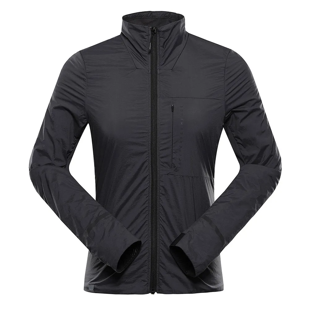 

Куртка Alpine Pro Nokeda, черный