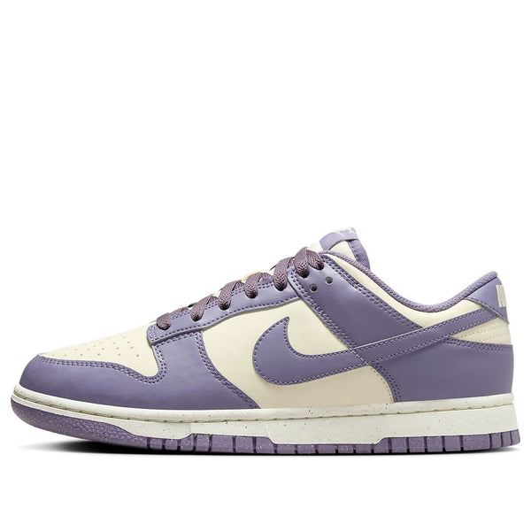 Кроссовки dunk low next nature 'daybreak' Nike, мультиколор