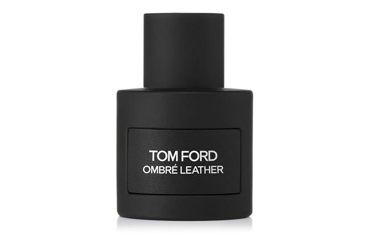 Парфюмерная вода Tom Ford Ombré Leather, 150 мл — фото 2