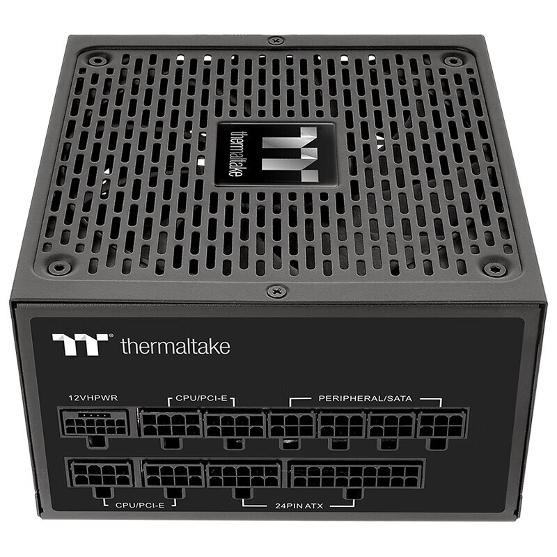 Toughpower 850w gold