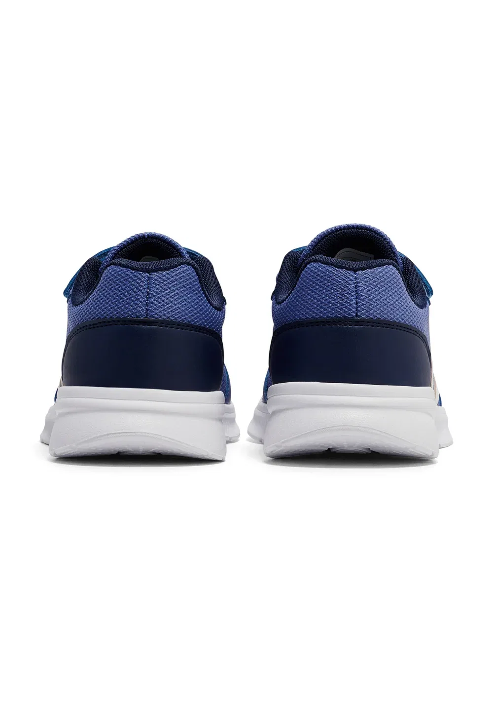 Кроссовки Turbo Run 2.0 JR унисекс Hummel, Dutch Blue — фото 4