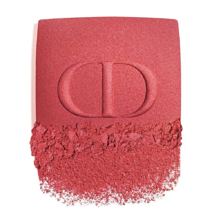 Румяна Dior Rouge, 999 — фото 2