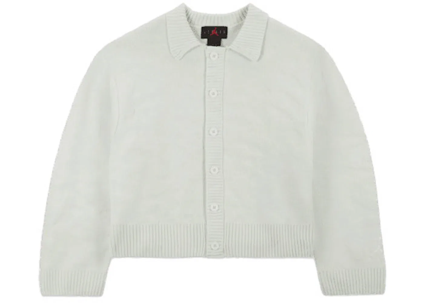 Худи Nike Jordan x J Balvin Sweater, Mint Green