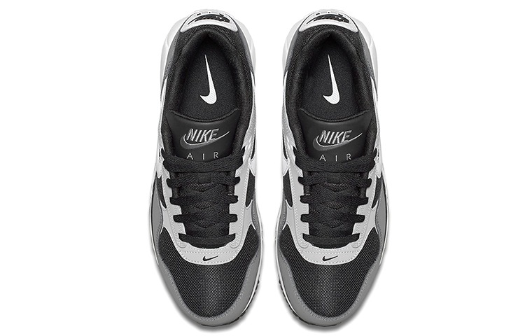 Кроссовки Nike Air Max Correlate, серый — фото 3