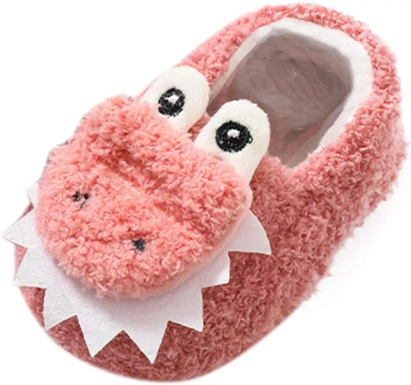 Детские кеды для мальчиков с утеплением Winter Cartoon Little Boy Shoes, Pink