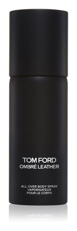 

Спрей для тела TOM FORD Ombré Leather, 150 мл