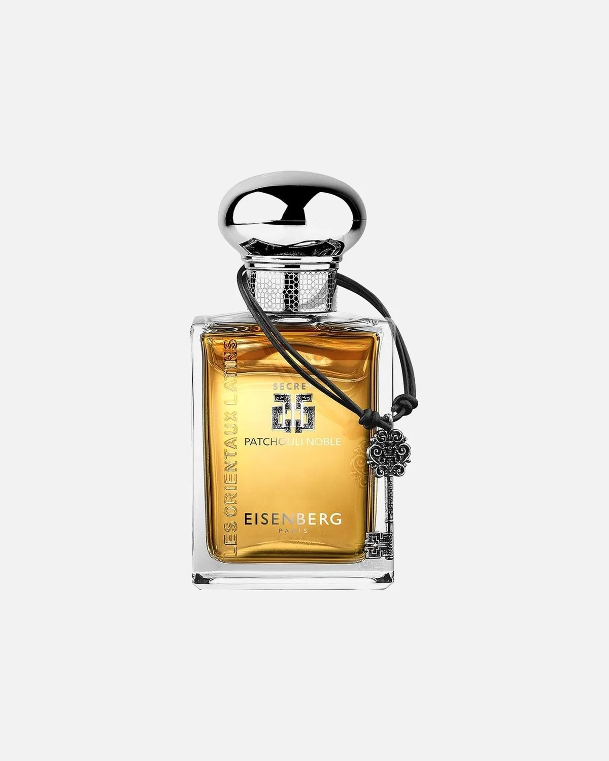 Парфюм les secrets men secret iii patchouli noble Eisenberg, 30 Ml
