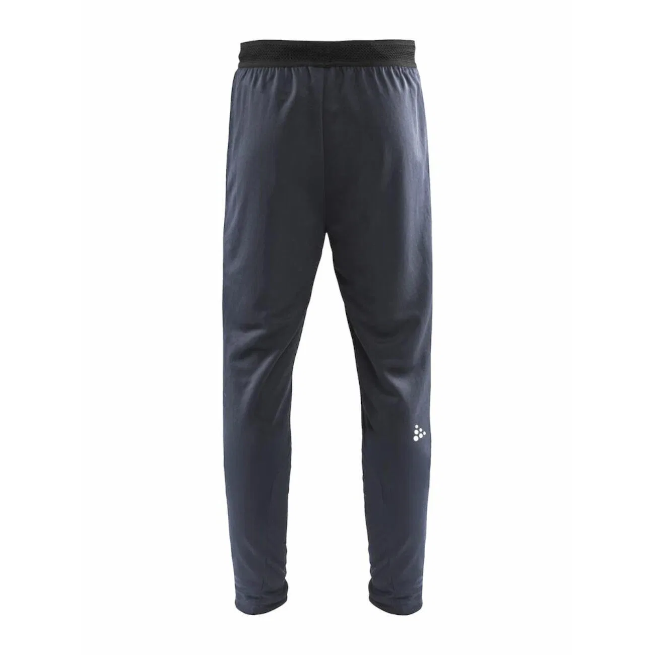 Детские тренировочные штаны Evolve Slim Pants Jr Craft, Grau — фото 2