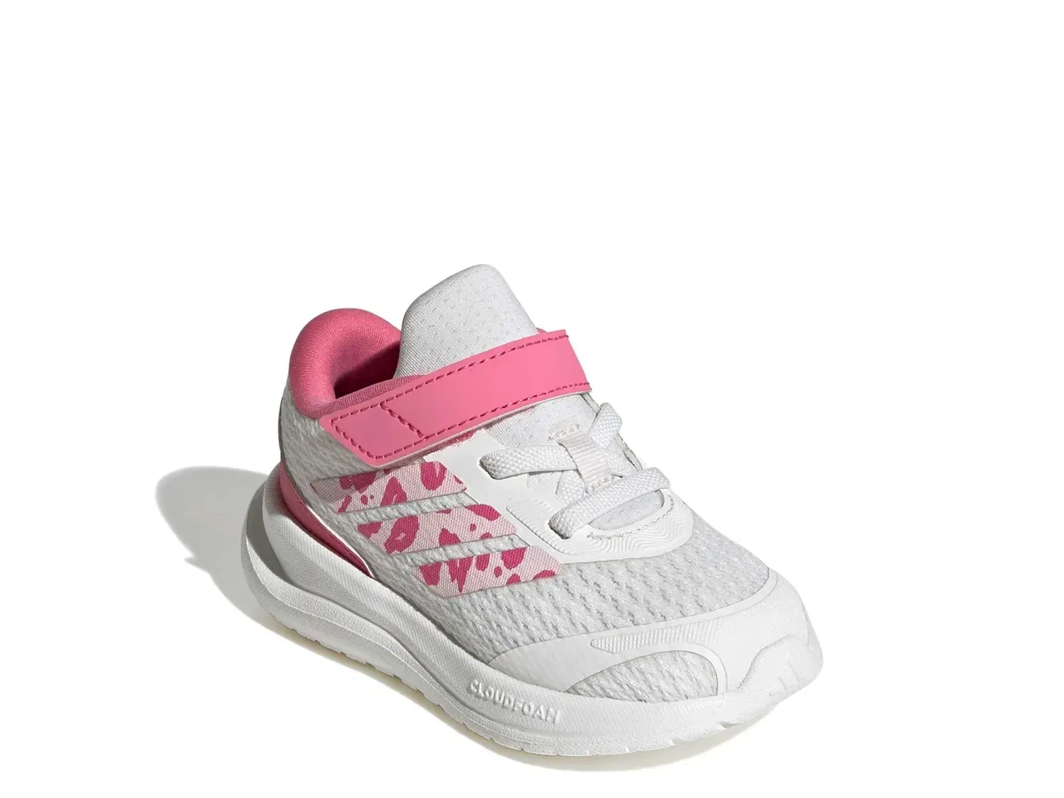 Кроссовки Runfalcon 6, adidas, белый