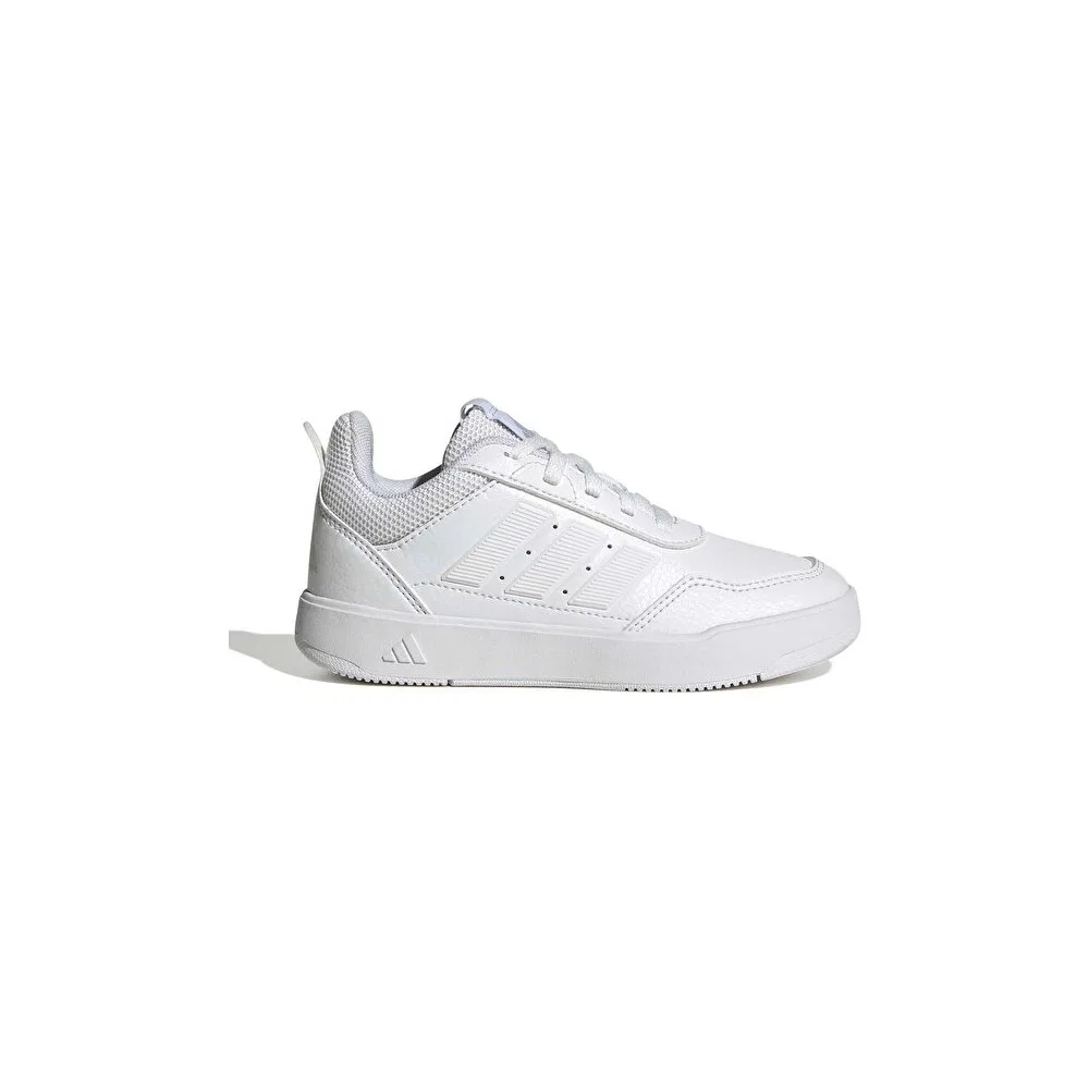 Детские кроссовки унисекс для повседневного спорта Tensaur Sport 3.0 K adidas