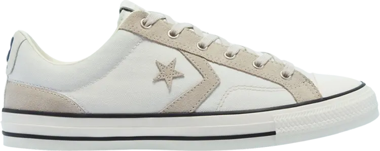 

Кроссовки Converse Star Player Low Alt Exploration - Vaporous Grey String, серый
