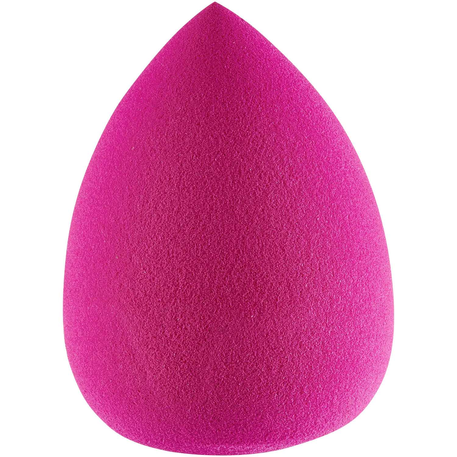 

Hebe Professional спонж для макияжа 3D розовый, 1 шт.