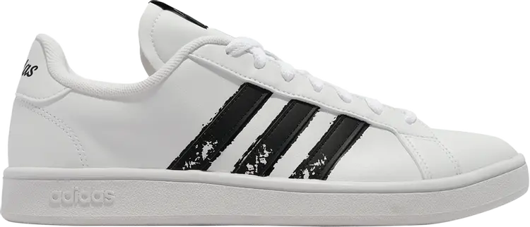 

Кроссовки Adidas Grand Court Beyond, белый