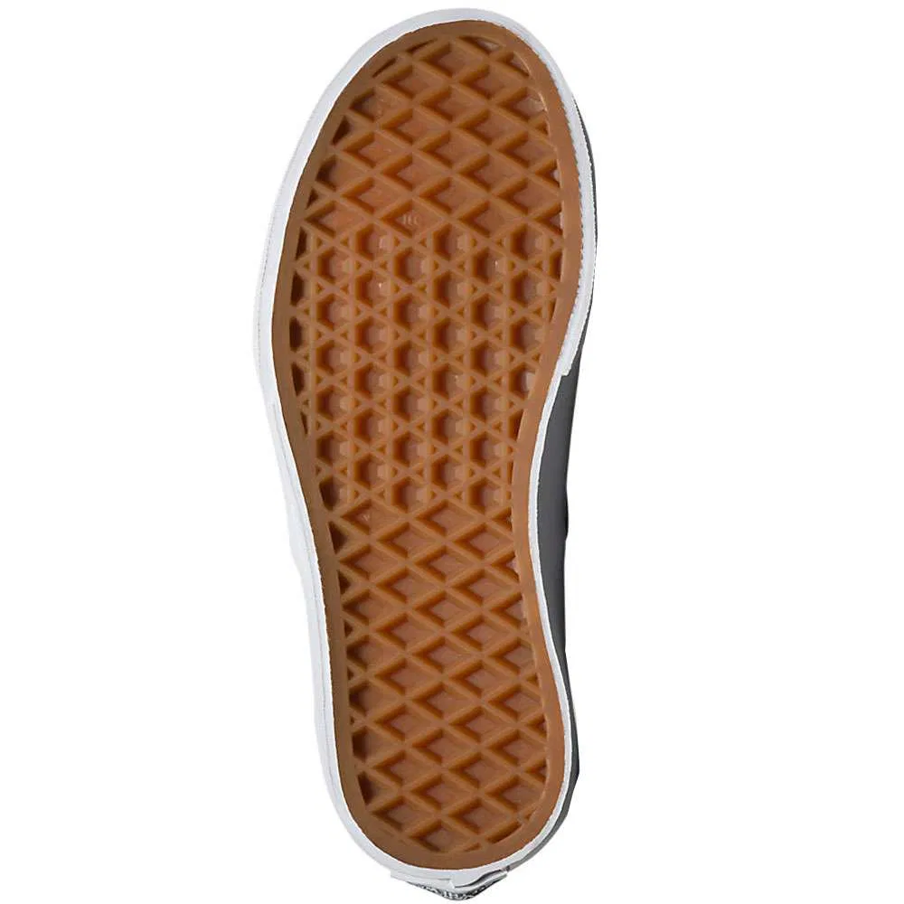 Vans Authentic Turnschuhe (Sport Pop) Черный/Келли Зеленый — фото 3