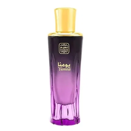 Парфюмерная вода Naseem Yumna Aqua Eau De Parfum Spray, 80 мл