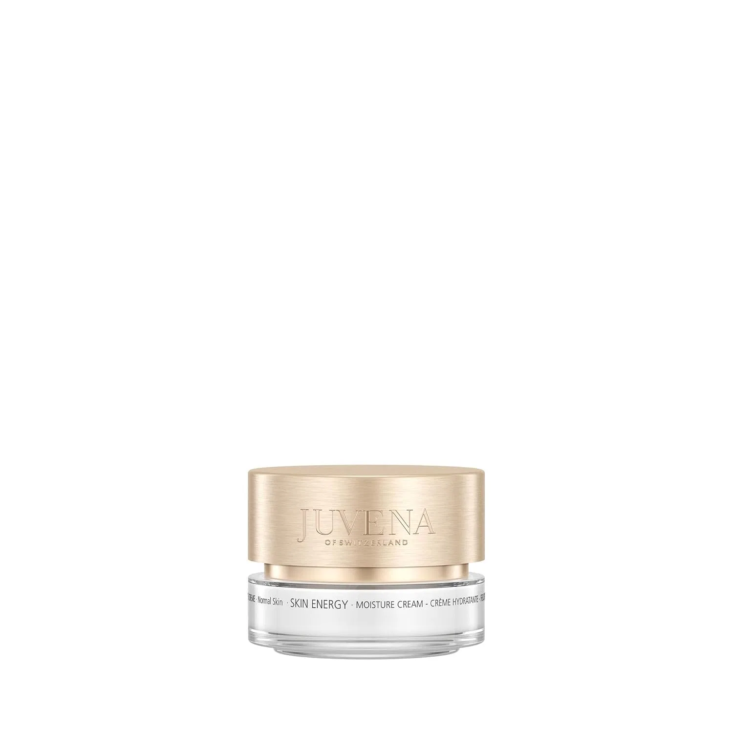 Крем для лица Juvena Skin Energy Moisture Cream, 50 мл