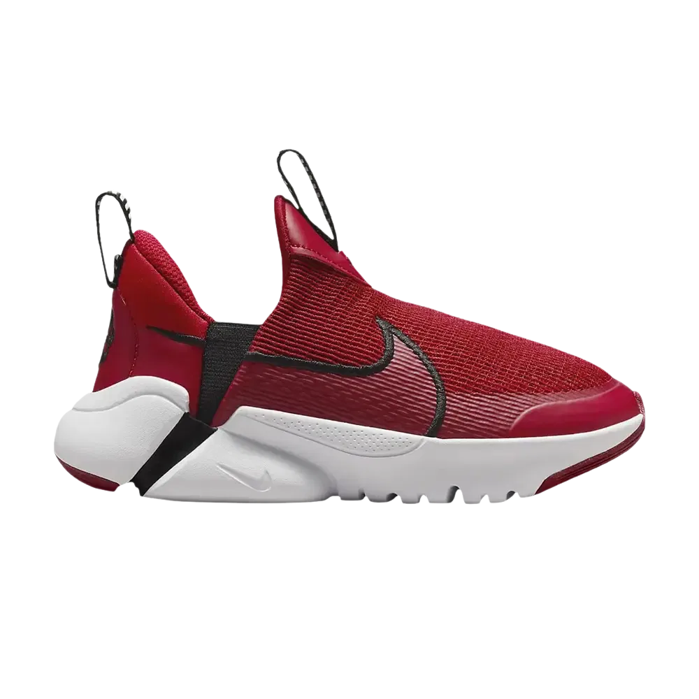 Кроссовки Flex Plus 2 Nike, Red Black White