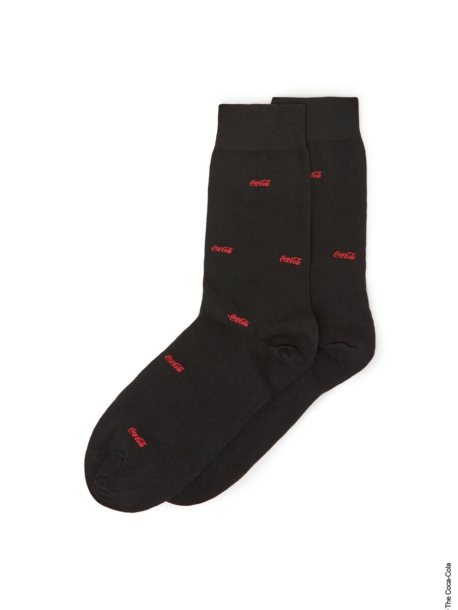 

Носки CALZEDONIA Socks, черный