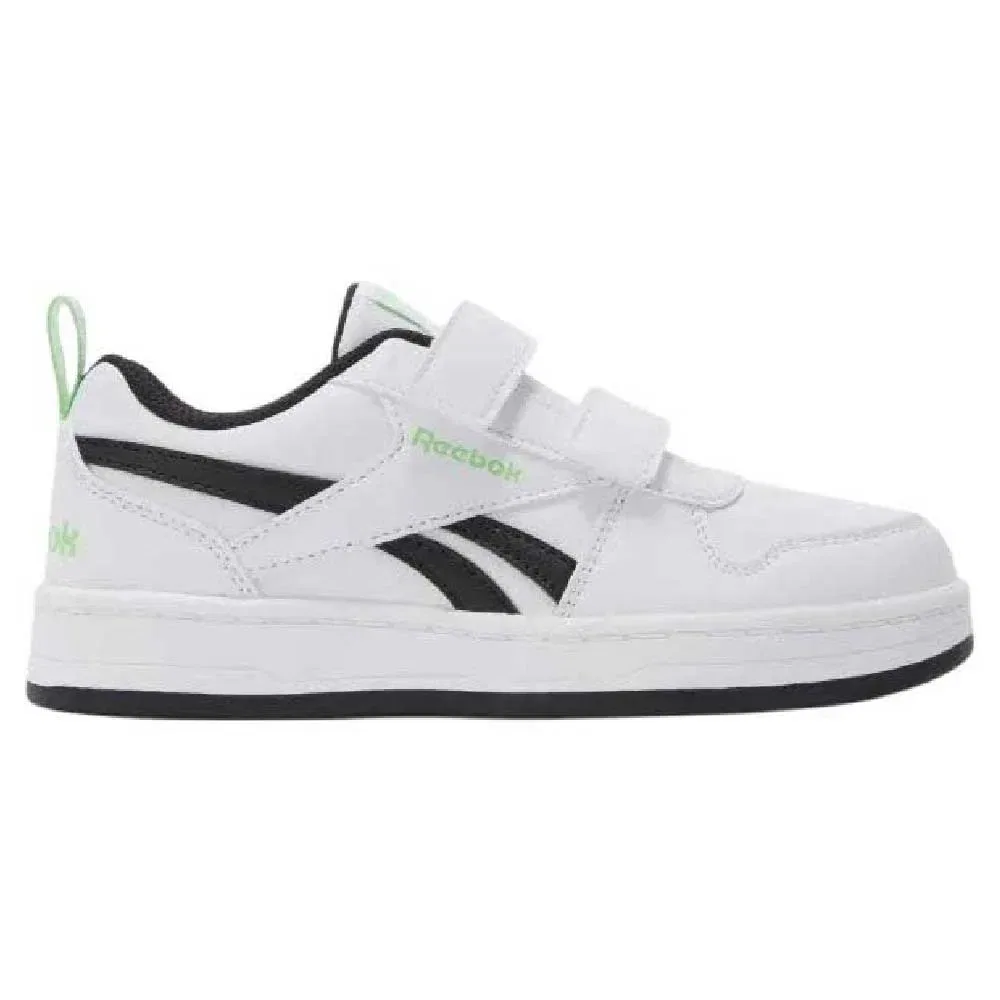 Сандалии детские Reebok Royal Prime 20 Two Strap, белый