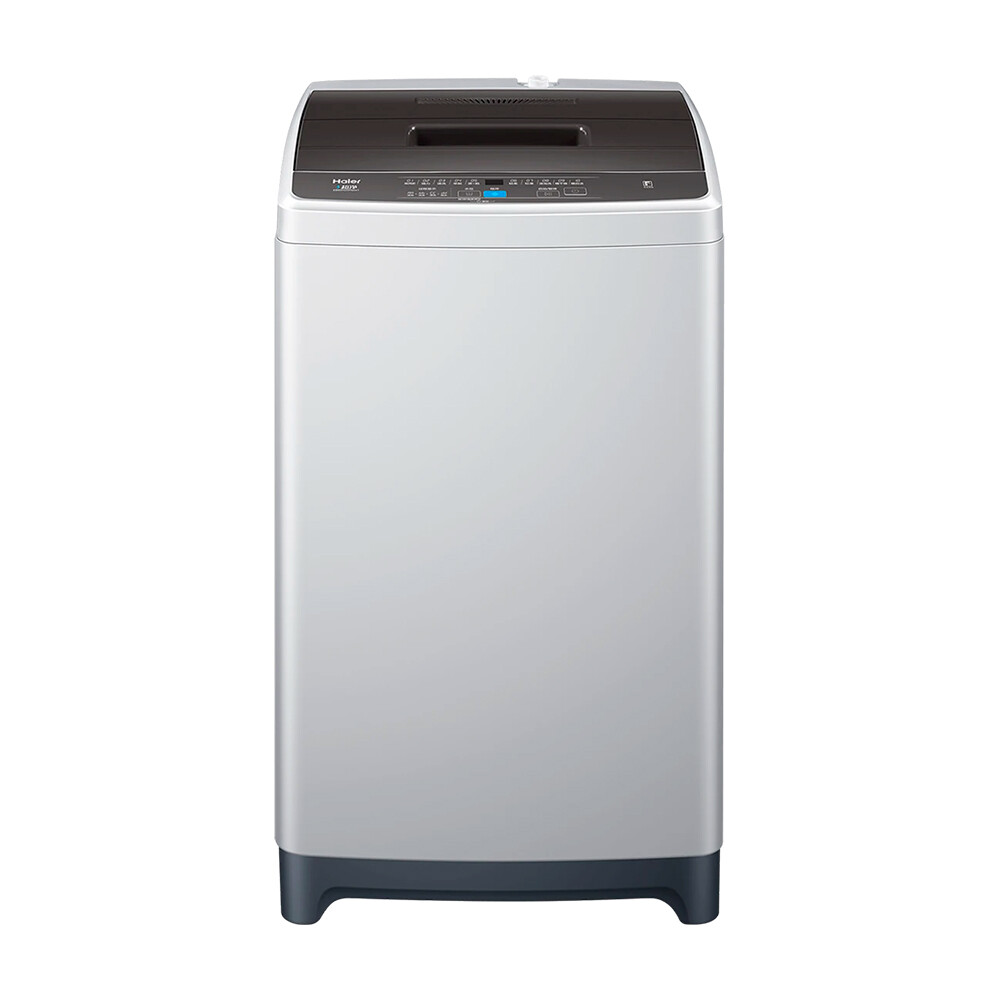 

Стиральная машина Haier EB80M20Mate1, 8 кг, белый