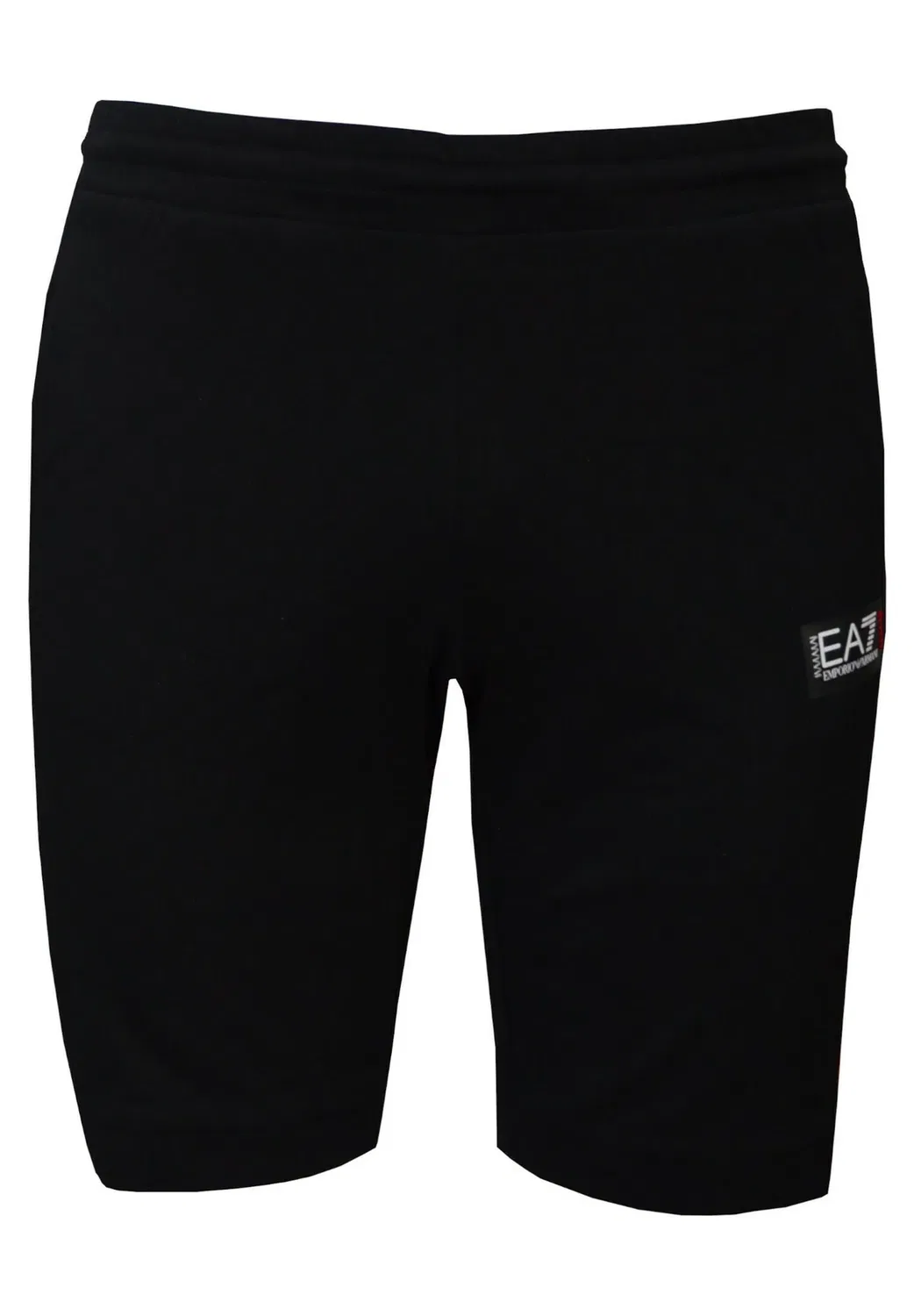 Спортивные шорты Ea7 Emporio Armani, Black