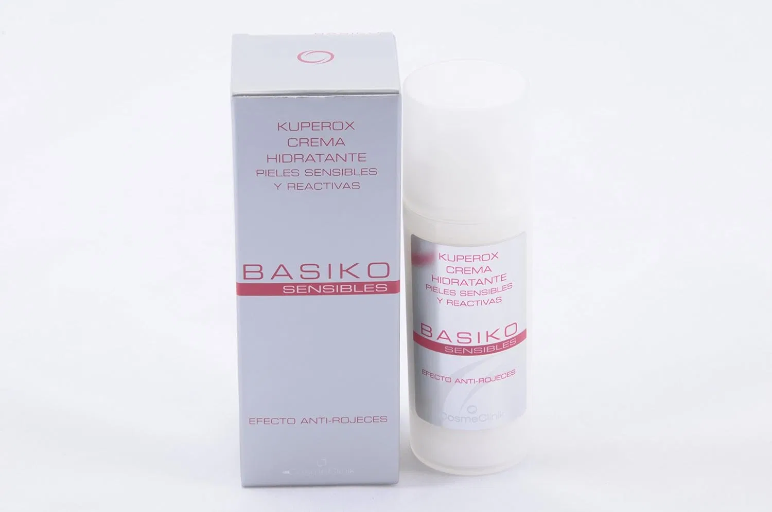 Крем для тела BASIKO, 100 мл Cosmeclinik — фото 4