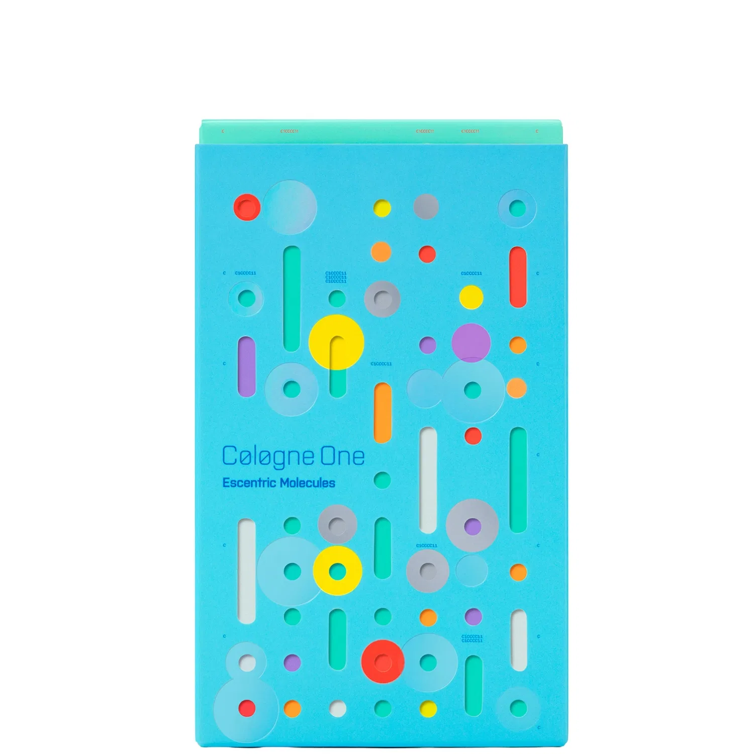 Парфюмерная вода Escentric Molecules Cologne One 100 мл, Escentric Molecules — фото 3