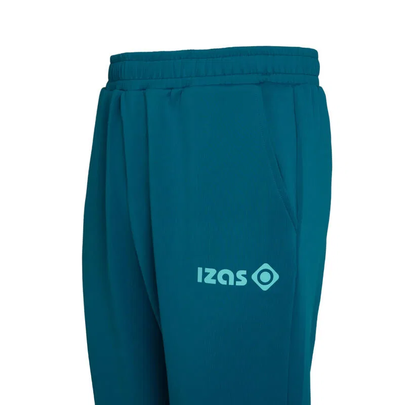 Детские спортивные штаны WACO PANT V2 Izas, Indigoblau — фото 3