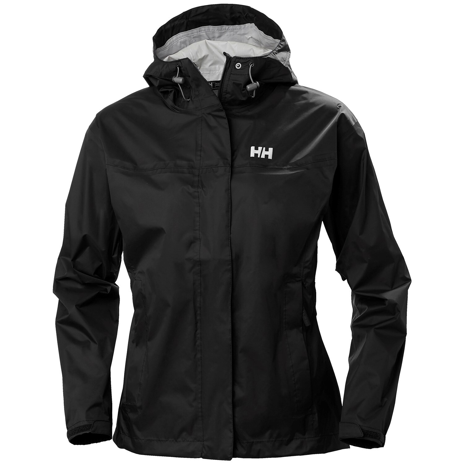 

Куртка Helly Hansen Loke, черный