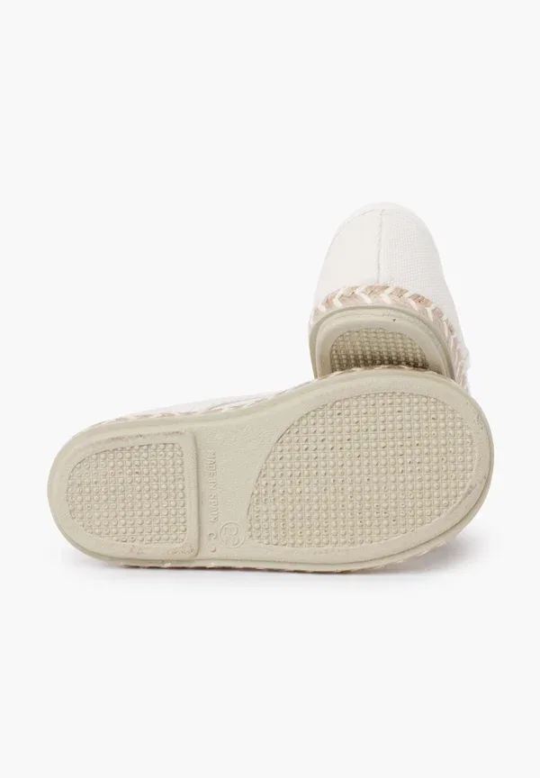 Ботинки на шнуровке Baby shoes Pisamonas crudo — фото 4