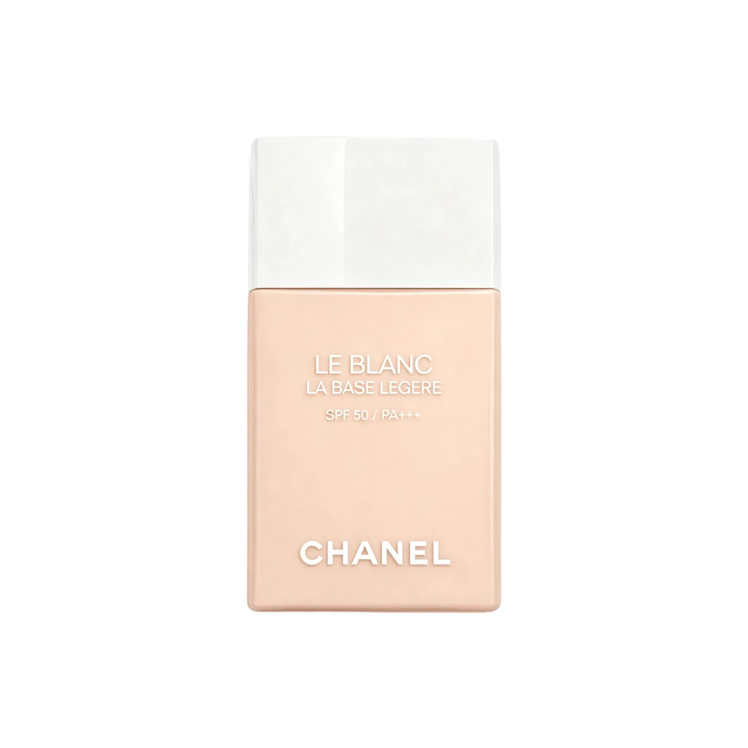 Женская основа под макияж с SPF50/PA+++ Soft Pink, CHANEL