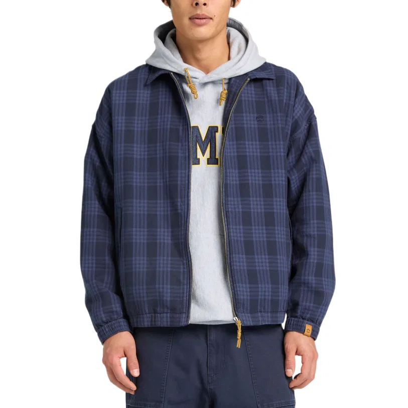 Детская куртка Timberland, Marine Blue