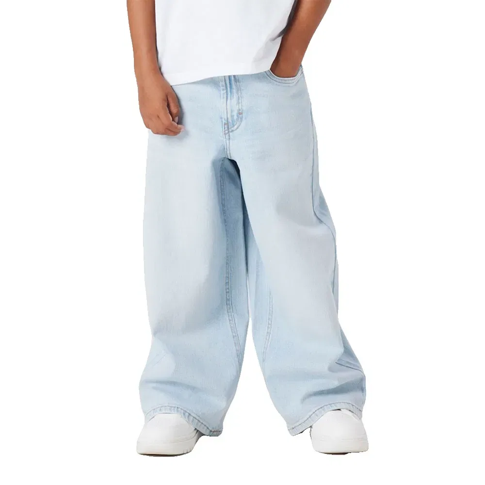 Джинсы X-Skater Name It, синий