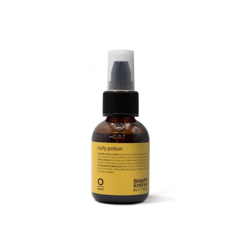 

Oway Curly Potion 50 мл