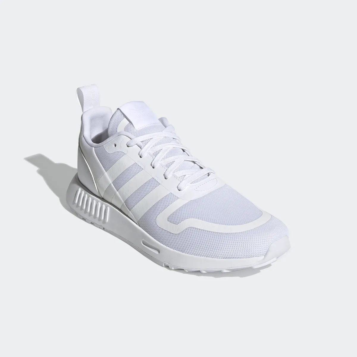 

Спортивные кроссовки adidas "MULTIX" Adidas Sportswear, цвет Cloud White / Cloud White / Cloud White