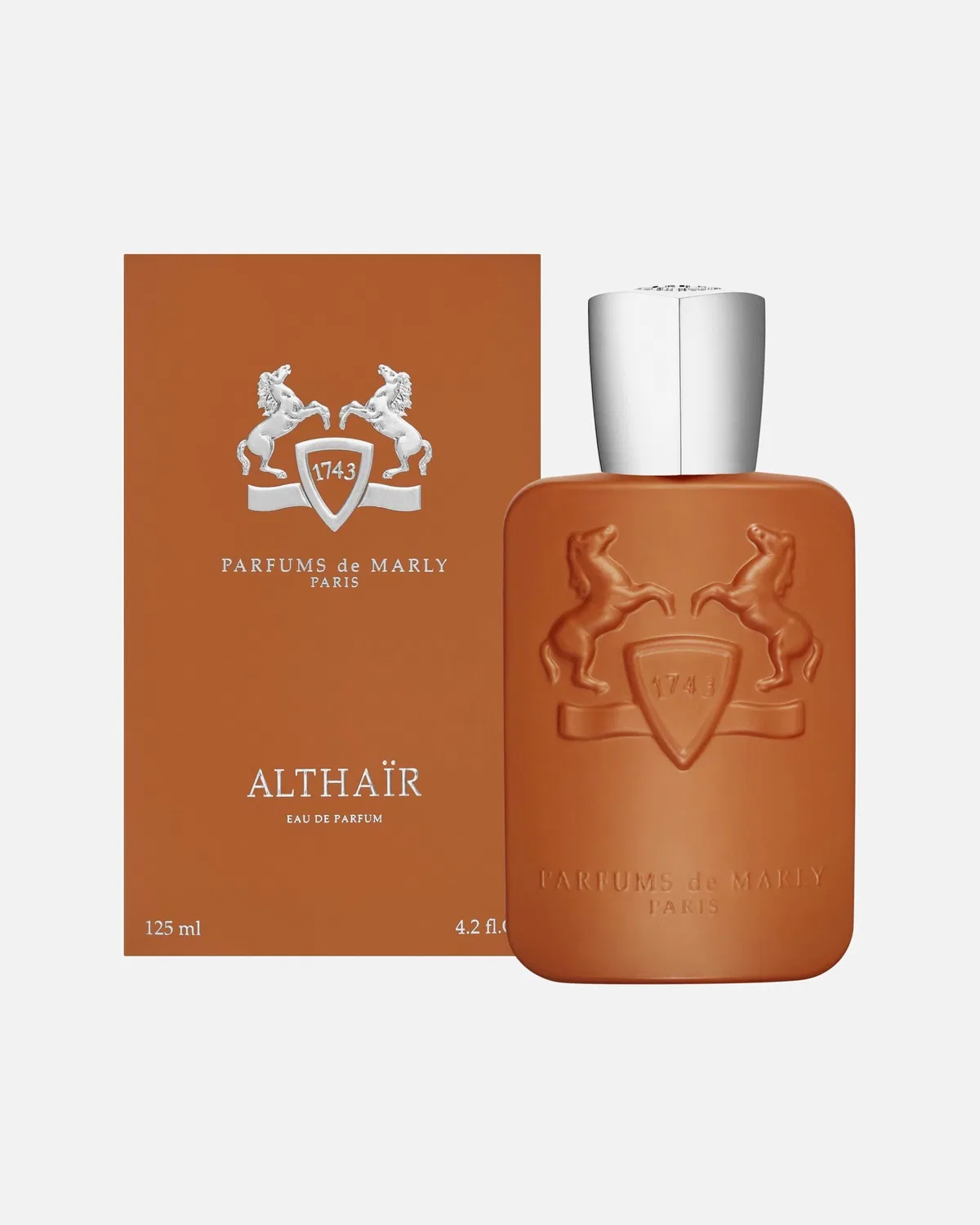 Парфюмерная вода Althair Parfums De Marly, 125 Ml — фото 2