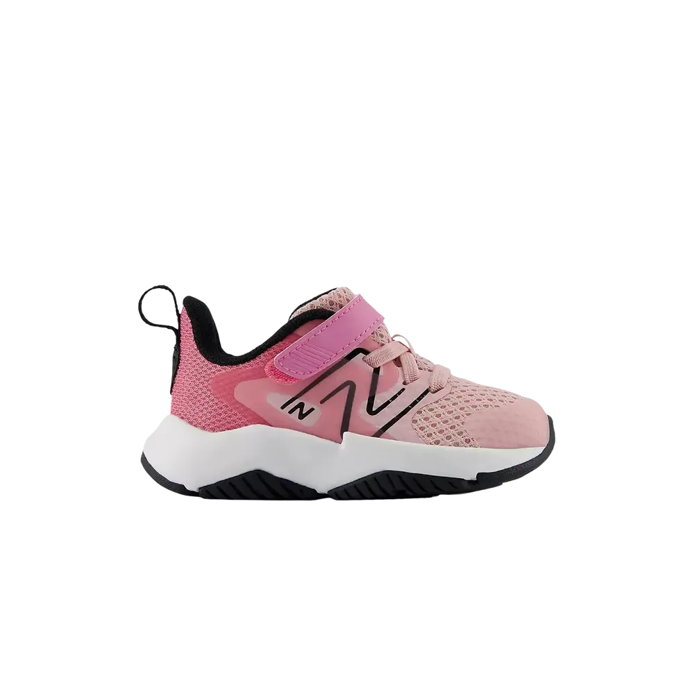 Детские кроссовки New Balance Rave Run V2, розовый