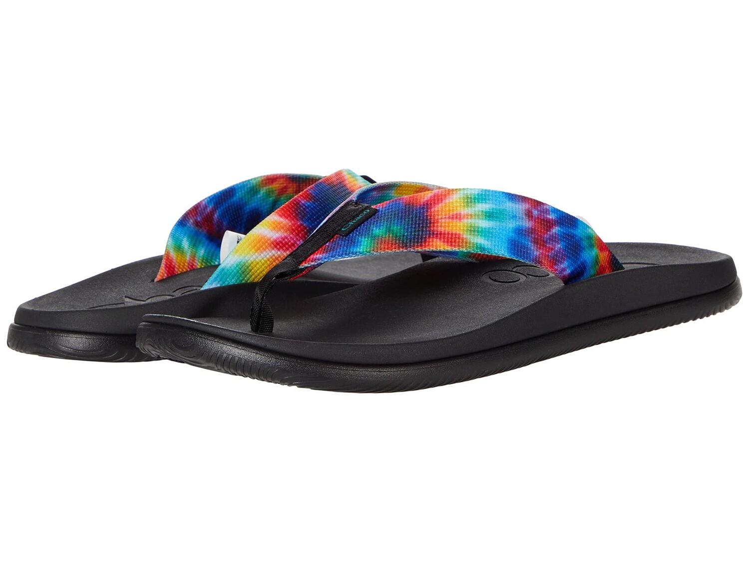 

Сандалии Chaco, Chillos Flip