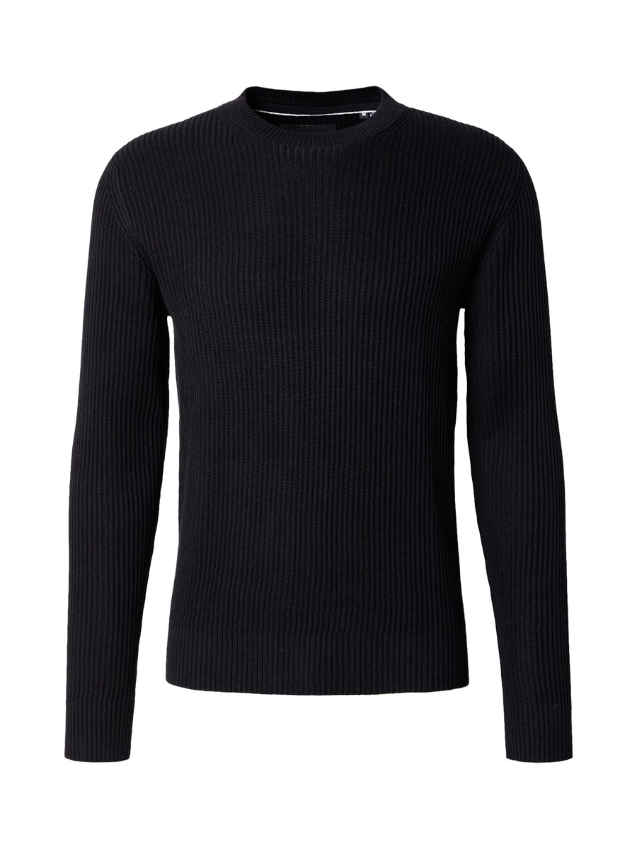 

Свитер JACK & JONES JPRBLALIAM, черный
