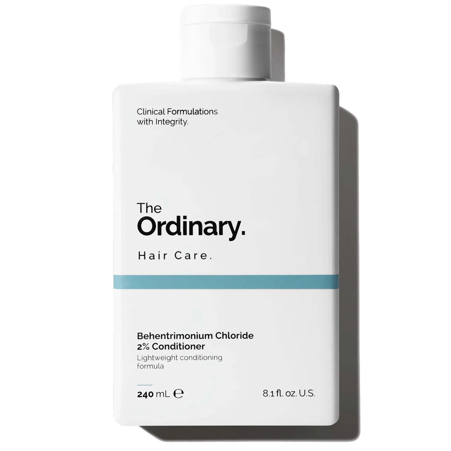 Кондиционер для волос с бегентримониум хлоридом 2% The Ordinary, 240 мл