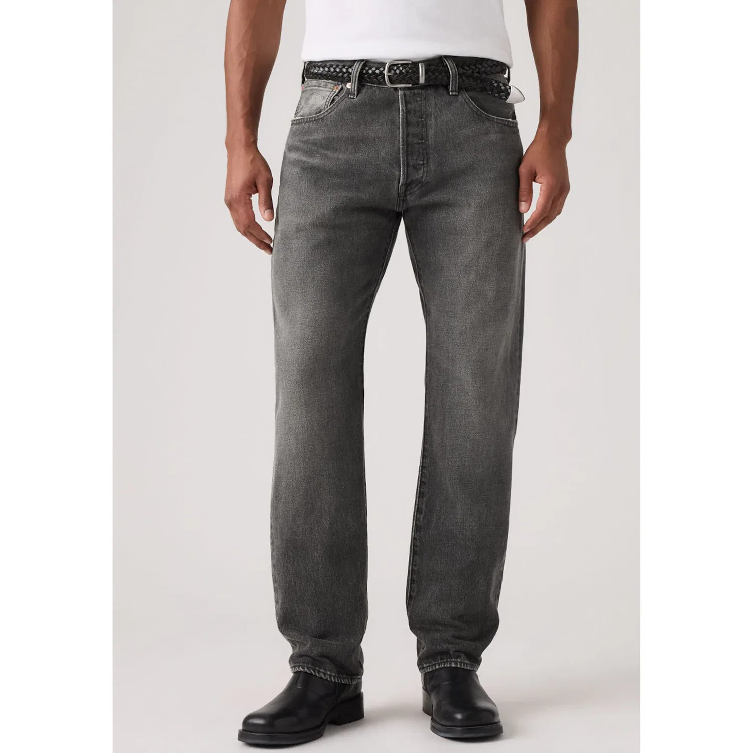 Мужские джинсы прямого кроя 501 RELAXED Levi's, Blue