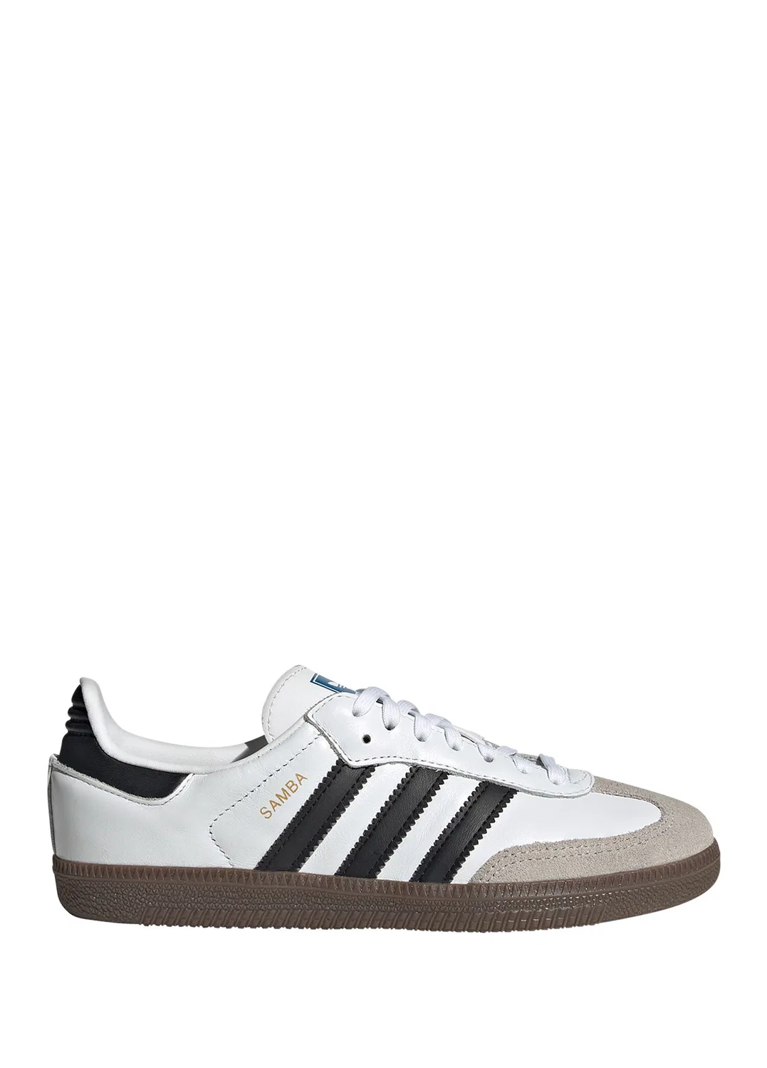 Кроссовки Samba OG Adidas, white